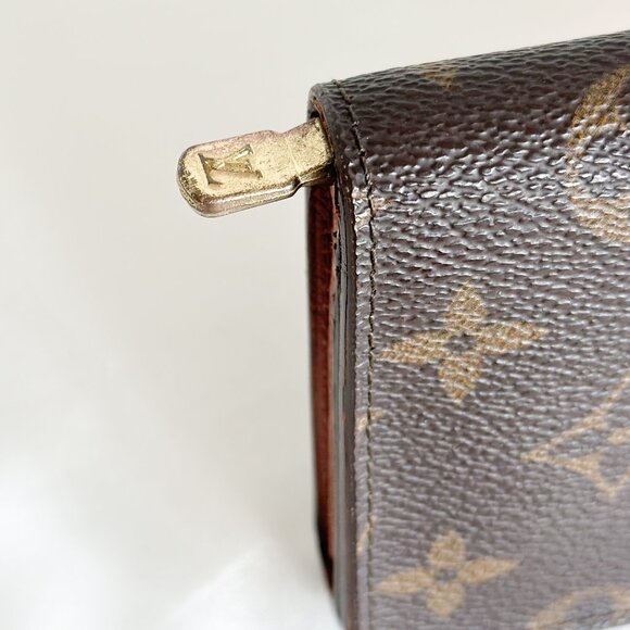 Louis Vuitton Monogram Wallet - Picture 4 of 16
